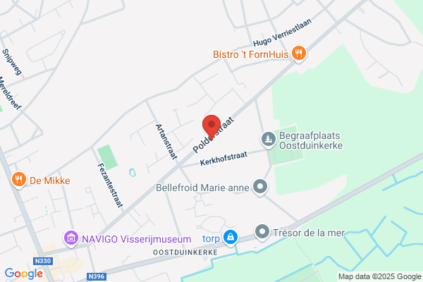 De Muelenaere & Lefevere Art Gallery Bvba