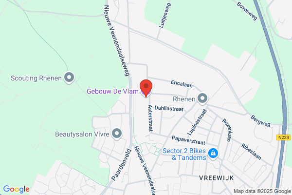 De Vlam