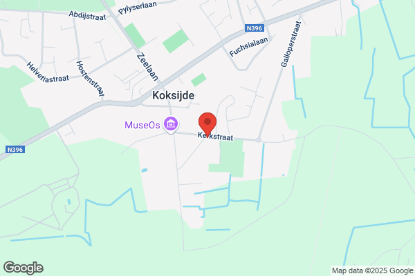 De Welkom