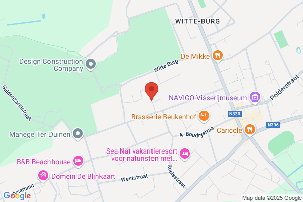 Delaey-Stevelinck Nv