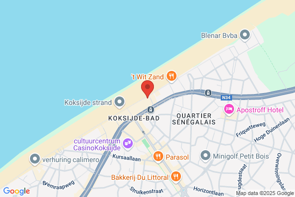 Diga Verde Seniorie Cv