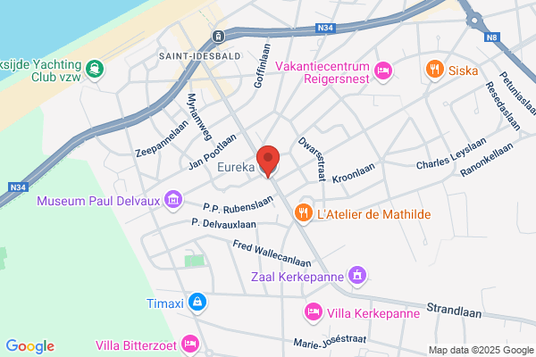 Eureka Rijschool