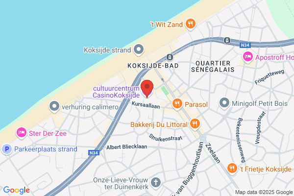 Expo Koksijde