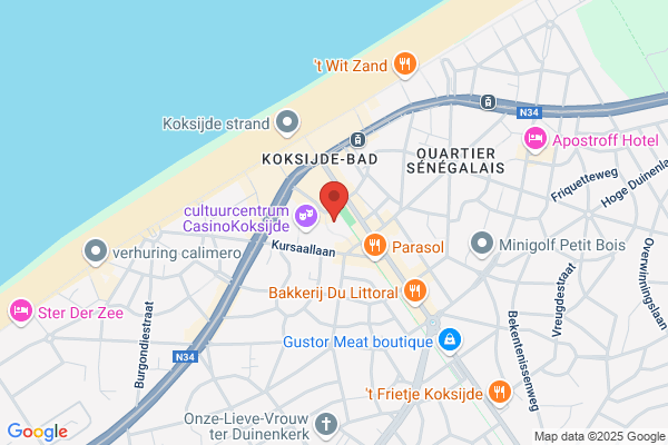 Gemeentebestuur Koksijde