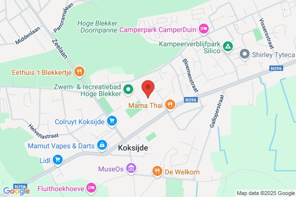 Houtsaeger