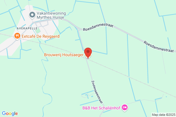 Houtsaeger Brouwerij Nv