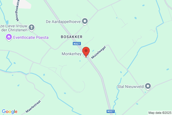 Monkerhey Lien