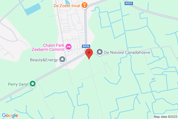 Paardenhoeve (De)