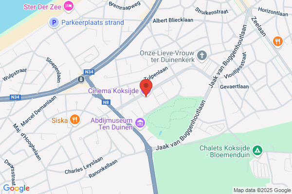 Studio Koksijde
