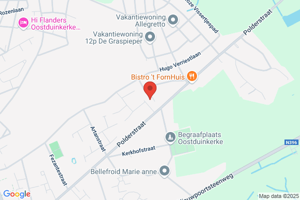 Vandewoude/Kristiaan