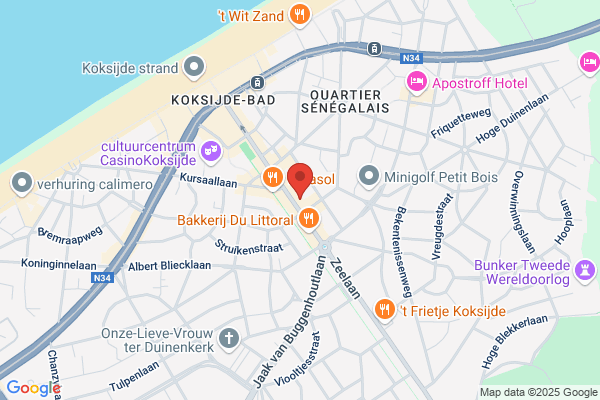 Agence Immo Europe
