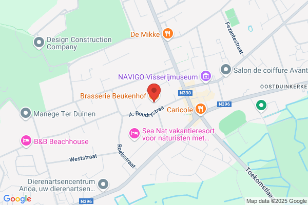 Beukenhof