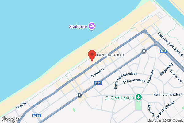 Kompas (Het) Brasserie