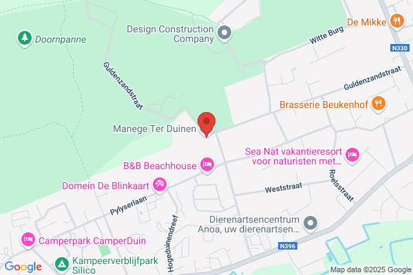 Duinen (Ter)