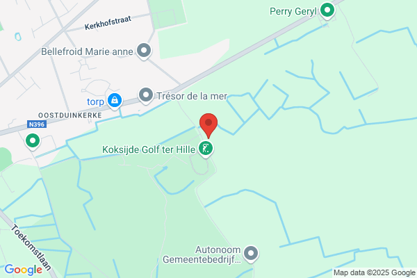 Paardenrusthof