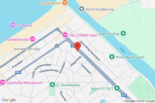 Neuville Bvba