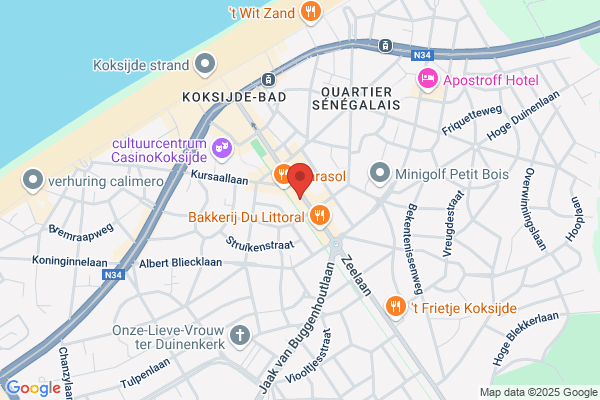 De Kelle Restaurant