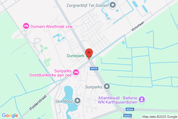 Zeewinden Bvba