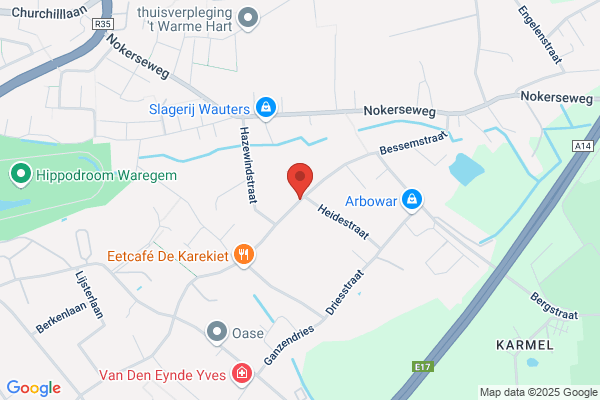 Vanoverbeke/P.