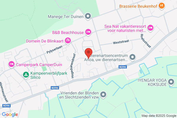 Verbanck C