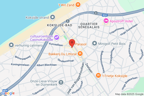 Nevejan Drink & Foodcenter Bvba