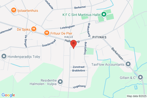 Cleenewerck/Dirk