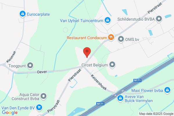 Mampaey/Frans