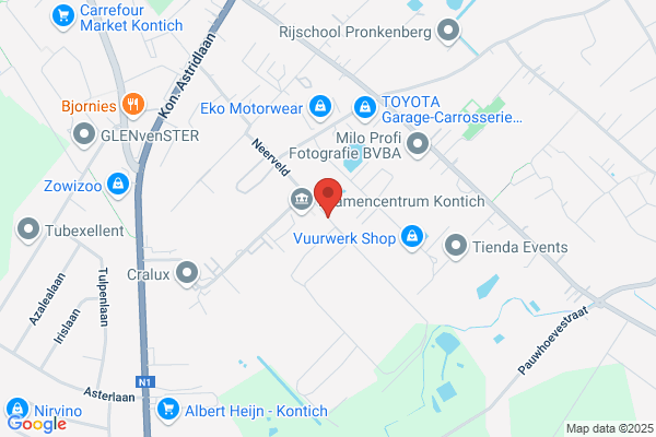 Kennes-Degroote/W.