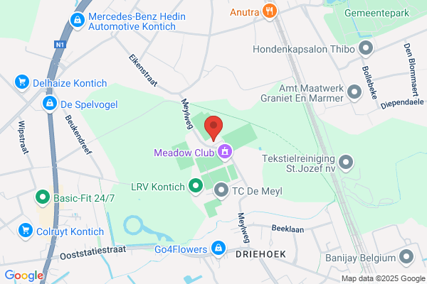 Van De Vijver/Jan