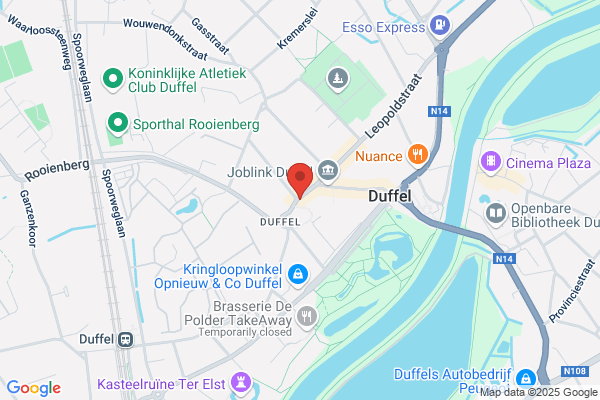 Gildenhuis (Het) Vzw