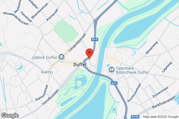Pelikaan (De)