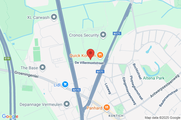 Autovak Nv
