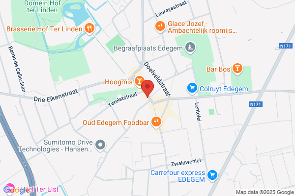 Axa Edegem