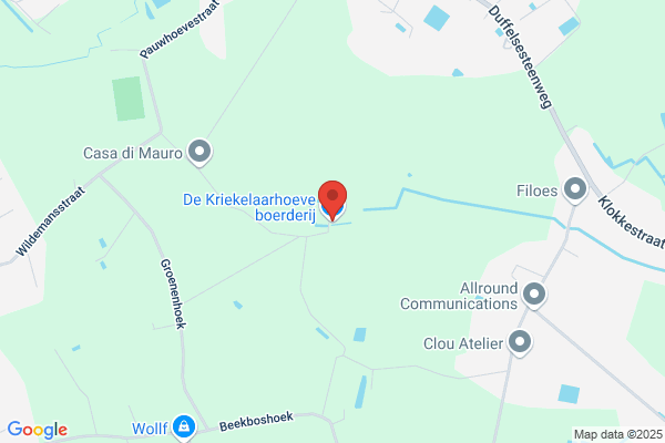 Kreeftenhoeve Nv