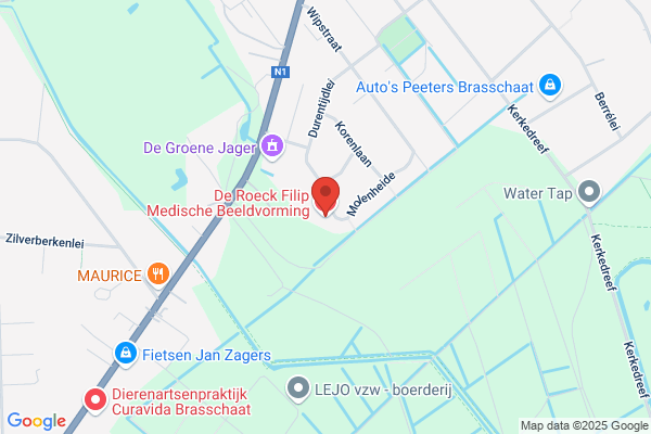 De Roeck/Filip