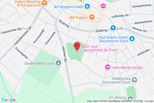 De Poort