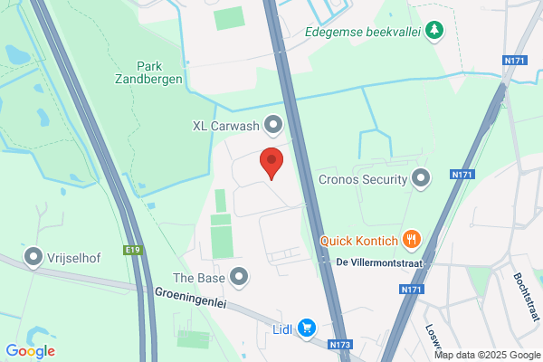 Algemene Bezettingswerken Herman