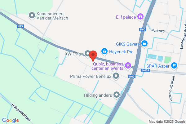 Debaere Nv