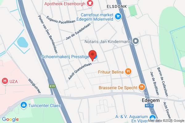 Ter Borcht Apotheek