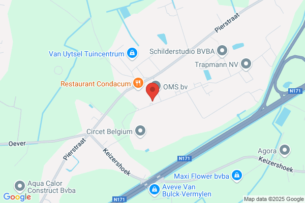 Verhoeft Bvba