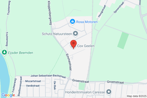 Geelen & Geelen