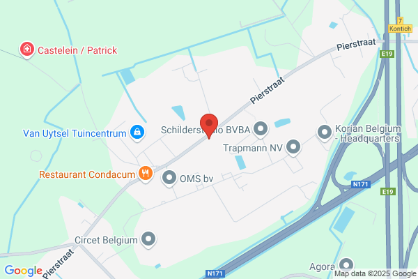 Accountvennootschap G Caulier & Co Bvba
