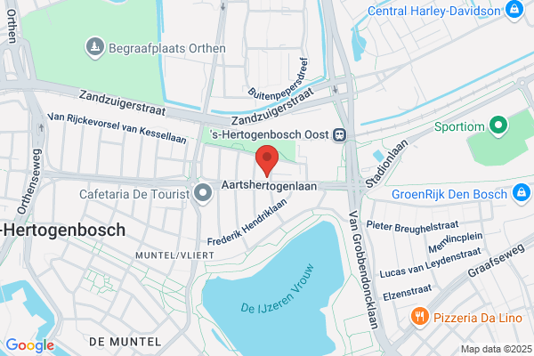 Bfa Advies Bvba