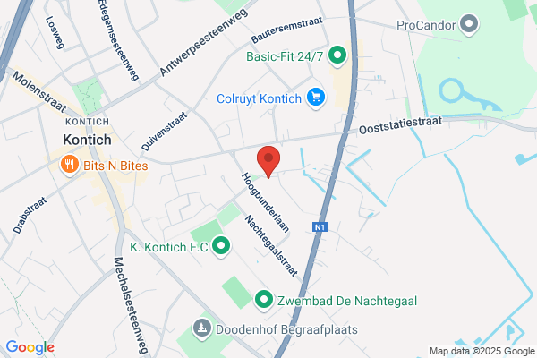 Centrum Voor Beleidsinformatie Bvba