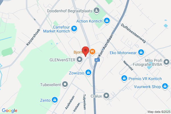 Van Roosbroeck M