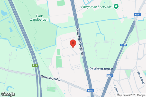 Verelst P