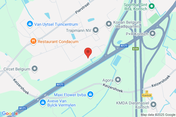Watermark Belgium