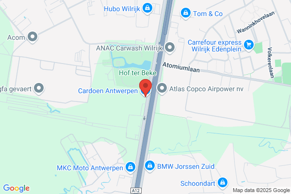 Cardoen Center