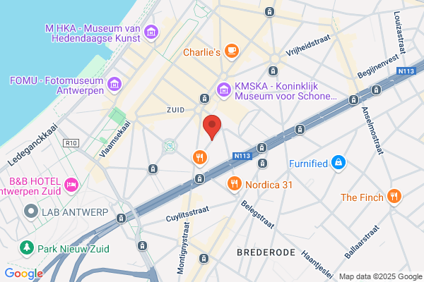 All Traffic Solutions