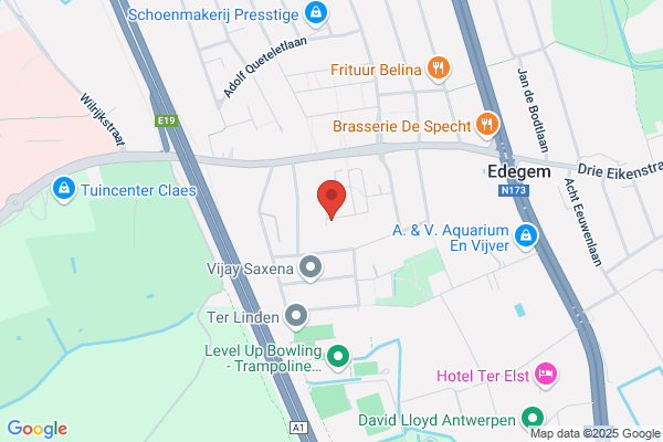 Gijselsdotcom Ebvba